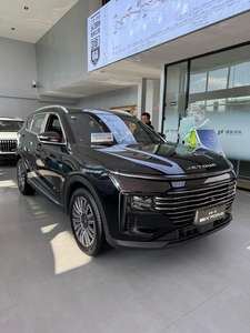 Jetour Cars X70plus 7 posti 2025 <span class=keywords><strong>Auto</strong></span> automatica <span class=keywords><strong>Chery</strong></span> nuovissimo veicolo a benzina benzina 1.6T a benzina SUV Car Jetour X70 Plus 1.5T - Product Image 2