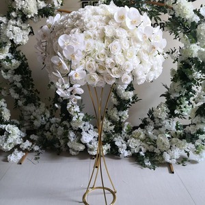 ดอกไม้ประดิษฐ์ IFG สำหรับตกแต่งโต๊ะกลางงานแต่งงาน - Product Image 2