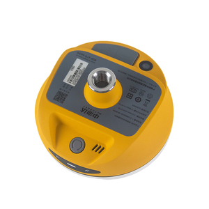 Módulo RTK Hi Target F300 V500 3, Base Láser para Robot, Usado, D-rtk 2, Tableta Robusta LT800H y GNSS RTK GPS - Product Image 5