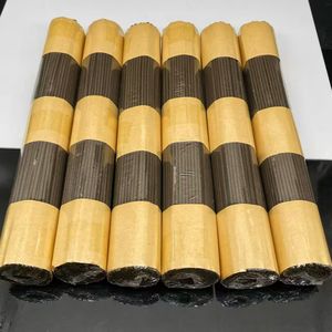 Varillas de Incienso Aromático con Mezcla de Agarwood y Oud - 100% Natural y Ecológico - Product Image 5