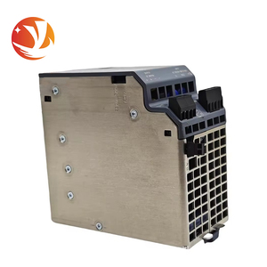 Módulo de Potencia Industrial SIM 6EP1 334-BA10 6EP1334-BA10 Nuevo y Original, Controlador Lógico Programable PLC, 16 E/S, 110V, Enlace E/S - Product Image 4