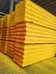 Trave in legno H20 per pavimentazioni <span class=keywords><strong>e</strong></span> coperture, <span class=keywords><strong>travi</strong></span> in legno I-Joist per casseforme in calcestruzzo, 2.9m, 3.9m, 5.9m - Product Image 1