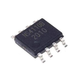 Amplificador de Potencia de Audio NS4110 SOP-8 NS4110B para Chips IC - Product Image 1