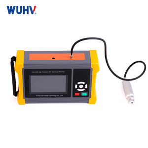Analyseur de fuite de gaz SF6 UHV-630, détecteur qualitatif SF6 - Product Image 2
