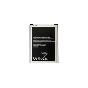 จุดแบตเตอรี่ EB-BJ120CBE 1500มิลลิแอมป์<span class=keywords><strong>ต</strong></span>่อชั่วโมงสำหรับเปลี่ยนแบ<span class=keywords><strong>ต</strong></span>เตอรี่โทรศัพท์มือถือ Samsung Galaxy J120 <span class=keywords><strong>J1</strong></span> 2016 - Product Image 2