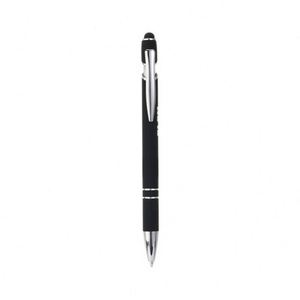 High Quality Customizable Metal Ballpoint <b>Pen</b> 4-Color Printing Promotional Hotel <b>Pens</b> with Customer Logo Top Selling <b>Gift</b> - Product Image 5