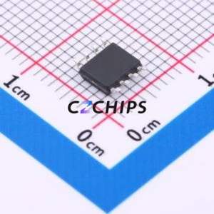 Vente en gros 24C128BN(XBLW) SOP-8 Puce IC de circuit intégré EEPROM Vente en gros Fournisseur de puces de composants électroniques et Service de nomenclature - Product Image 2