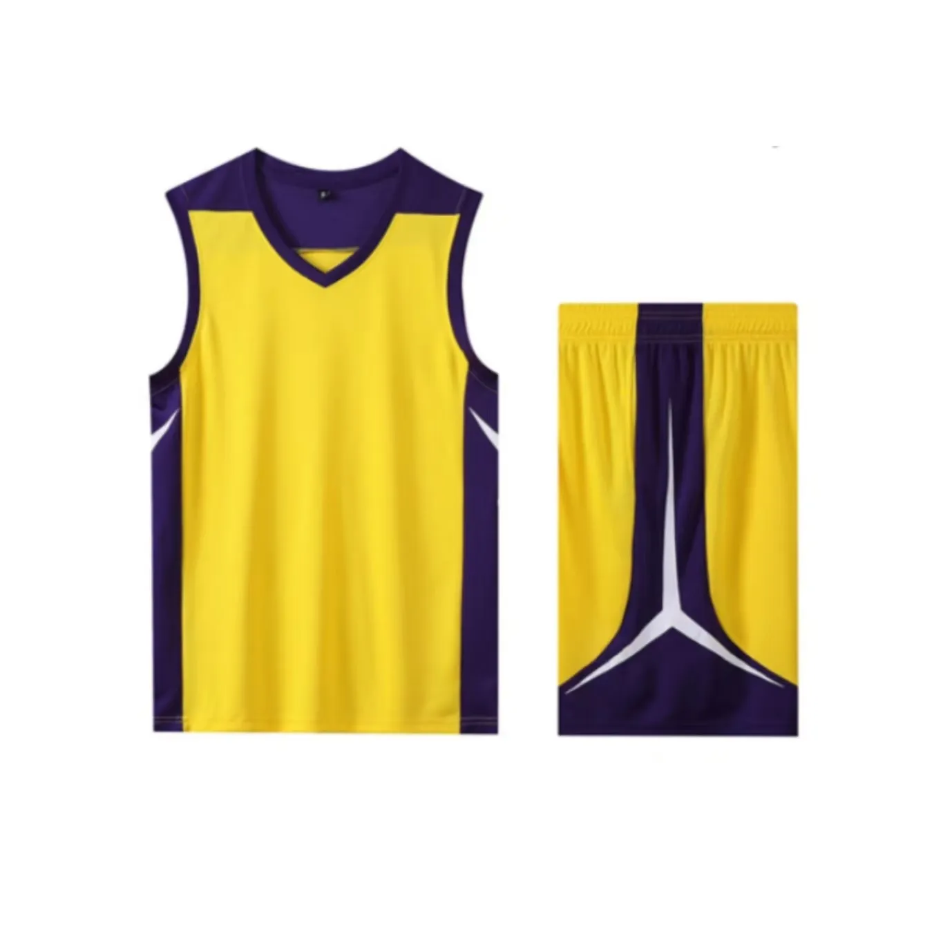 Factory Manufacturer Wholesales Top Quality Reversible Mesh Custom Logo Custom Basketball Jersey