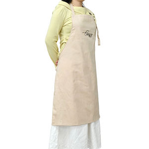 Delantal de Cocina Premium para Chef, de Alta Calidad, Lavable, para Restaurantes, Uso Diario, Protección - Product Image 2