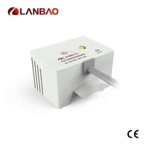 Cảm Biến Mức Bình Sữa Điện Dung IP67 Cảm Biến Chất Lỏng Phát Hiện Mức Chất Lỏng Đường Ống CE10 - Product Image 6