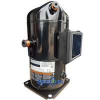 Compresseur de réfrigération de haute qualité ZR16M3-TWD-551 ZR16M3-TWD-561 ZR16M3-TWD-591 R22 13HP 3PH 380-420V pour climatisation