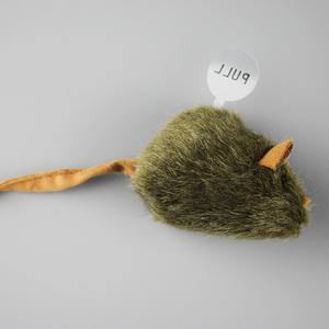 New Pet Interactive & Movement <b>Toys</b> Squeaky <b>Mouse</b> <b>Cat</b> <b>Toy</b> Automatic <b>Cat</b> <b>Toys</b> - Product Image 4