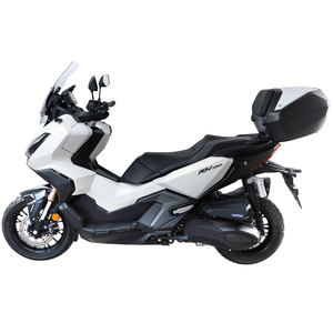 Boîte à bagages arrière SPD ADV350 pour moto Honda Adv350, coffre de rangement, accessoires de moto en gros, 50L - Product Image 2