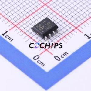 Original-nuevo amplificador operativo de chip IC de circuito integrado de 2, 1, 2, 1, 2 - Product Image 1