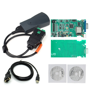 A+ Lexia3 V9.85 รุ่น Wifi เครื่องมือวินิจฉัย Lexia 3 V48 <span class=keywords><strong>PP2000</strong></span> สำหรับ Citren/Pegeot พร้อม Diagbox LEXIA-3 รุ่นใหม่ - Product Image 1