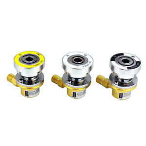 Alta Qualidade Hospital Bedhead Unit Saída De Gás Japanese & German Manual Power DIN Medical Gás Console Oxigênio Outlet - Product Image 3