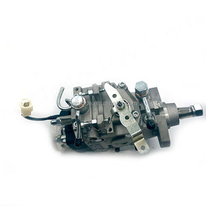 Pompe à carburant diesel VE6 Pompe d'injection diesel 12F1100RND465 196000-4650 22100-UD010 22100-78722 pour TOYOTA 2Z - Product Image 4