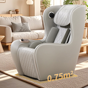 2025 Neue Großhandels produkte Automatisches Sofa Intelligenter Luxus Health Life <span class=keywords><strong>Comfort</strong></span> <span class=keywords><strong>Shape</strong></span> Mini-<span class=keywords><strong>Massage</strong></span> stuhl - Product Image 4