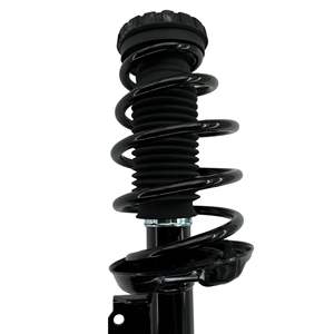 Новая амортизационная стойка DEYI с пневмоподвеской, передняя, для XTS, OE 23121780, универсальная, гарантия 1 год - Product Image 2