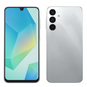 Teléfono Samsung A16 5G 100% Original Global, Android 14, Versión Europea, Doble SIM, eSIM, A166BDS, Pantalla Super AMOLED de 6.7 Pulgadas, Bajo Precio - Product Image 4