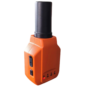 Equipo de Topografía GPS Portátil de Alta Gama con 1408 Canales, Resistente al Agua IP68, Procesador Octa-Core, Ligero, Compacto y con Transferencia de Datos sin Interrupciones - Product Image 1