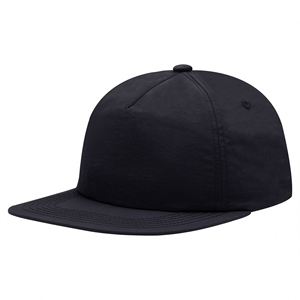 Casquettes de camionneur personnalisées imprimées promotionnelles, snapbacks haut de gamme avec logo pour les promotions estivales, prix d'usine - Product Image 5