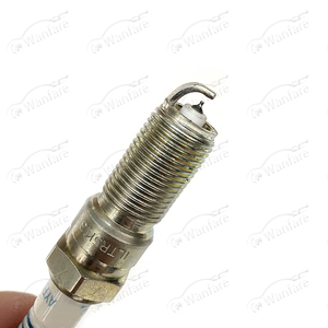 Suku cadang mesin otomatis busi IRIDIUM untuk <span class=keywords><strong>FORD</strong></span> FOCUS FUSION MONDEO <span class=keywords><strong>IGNITION</strong></span> SP530 AYFS-32Y-R SP-530 - Product Image 5