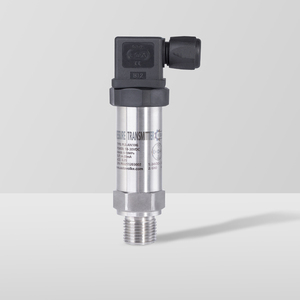 Trasmettitore di pressione digitale 4-20ma 10 Bar sensore barometrico trasduttore di aria e acqua per vuoto miglior prezzo - Product Image 4