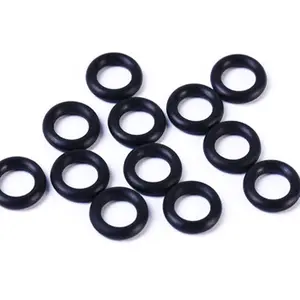 Hot Sale Good Quality Heat Resistant Die Cutting Rubber Gasket