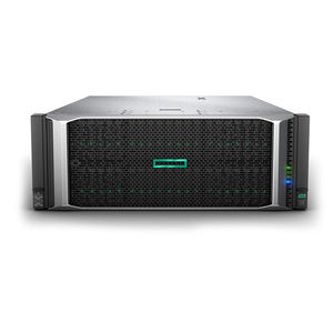 Servidor HPE 4U Rack DL580 Gen10 - Product Image 1