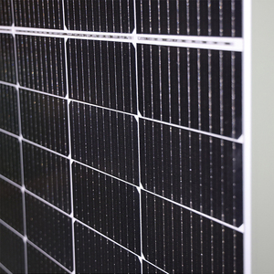 JA năng lượng mặt trời Monocrystalline <span class=keywords><strong>300W</strong></span> 400W 500W 1000W nửa tế bào năng lượng mặt trời bảng điều khiển nhà Quang điện năng lượng mặt trời bảng điều khiển năng lượng mặt trời - Product Image 2