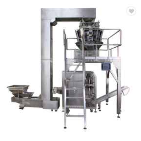 เครื่องห่อลูกโป่งยางแบบหลายหัวเครื่องบรรจุลูกโป่ง10นิ้วทำจากยาง - Product Image 3