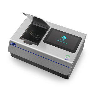 3nh Hoge Precisie Desktop Petroleum Kleurcode Ebc Icumsa Kleur Colorimeter Ts4003 Voor Nauwkeurige Kleur <span class=keywords><strong>Apha</strong></span>/Hazen Meting - Product Image 2