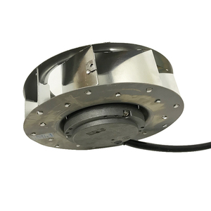 Ventilateur de refroidissement de broche FANUC A90L-0001-0538/<span class=keywords><strong>R</strong></span> RT5318-0220W-B30F-S11 - Product Image 4