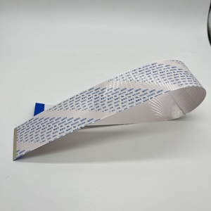 Câble plat compatible imprimante Roland Gwin New Solvent Ink Inkjet Printer RA640, 26 broches, 2,44 m - Product Image 2