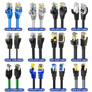 Câble à fibres optiques ASU ADSS G652D monomode extérieur autoportant avec gaine diélectrique PE pour FTTH - Product Image 6