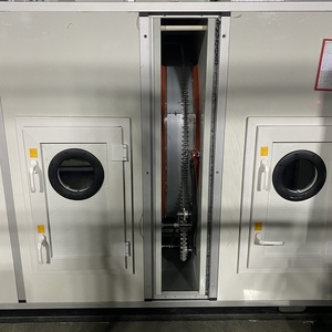 HLK Heiz- und Kühlsystem Klimaanlage Laborfilter Frischluft Adsorptionstrockner Luftentfeuchter HLK-Lüftungssystem D-AHU - Product Image 2