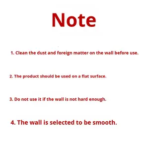 Portable Silicone mural sans perçage universel porte-leurre de <span class=keywords><strong>pêche</strong></span> organisateur pratique présentoir stockage pour cannes <span class=keywords><strong>à</strong></span> <span class=keywords><strong>pêche</strong></span> - Product Image 4