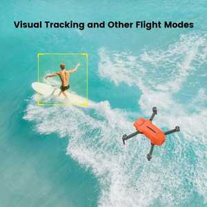 4K 30fps profesyonel Drone xiaomi FIMI MINI <span class=keywords><strong>3</strong></span> SE HD kamera Rc Mini Drone için 250g Gps uzun menzilli yetişkin - Product Image 3