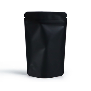 Bolsas de Embalaje de Plástico Impresas Personalizadas con Cierre Hermético, Bolsas de Pie con Cierre Ziplock, a Prueba de Olores, de Aluminio, 3.5G, Bolsas de Mylar de 3.5 - Product Image 4