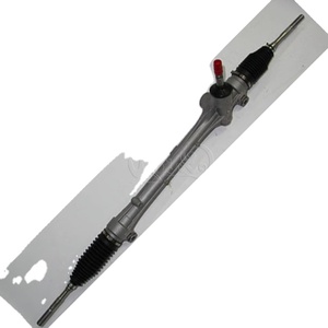 Cremallera de Dirección Pequeña para TOYOTA VENZA 455100T010 <span class=keywords><strong>45510</strong></span>-<span class=keywords><strong>0T010</strong></span> - Product Image 1