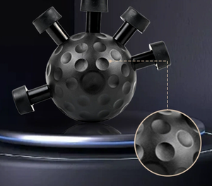 En gros Appareil d'entraînement de force de préhension pour l'escalade et les doigts - Product Image 4