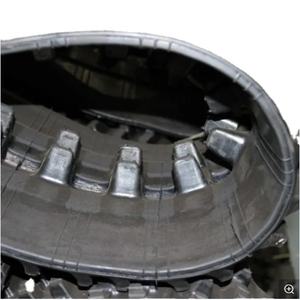 שלג מפוח ושלג מכונה גומי מסלול 300*72*40 שלג מסלול - Product Image 2