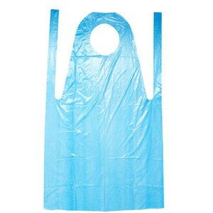 Herramientas y accesorios de limpieza para el hogar baratos, <span class=keywords><strong>delantal</strong></span> de plástico desechable HDPE LDPE, <span class=keywords><strong>delantal</strong></span> Pe - Product Image 2