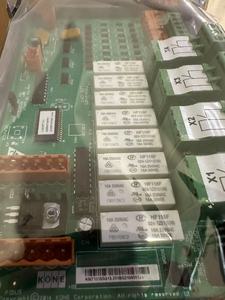 Phụ tùng thang máy <span class=keywords><strong>KONE</strong></span> chính hãng mới cho thang máy <span class=keywords><strong>KONE</strong></span>, bảng điều khiển chức năng LCE KM713150G13 - Product Image 4