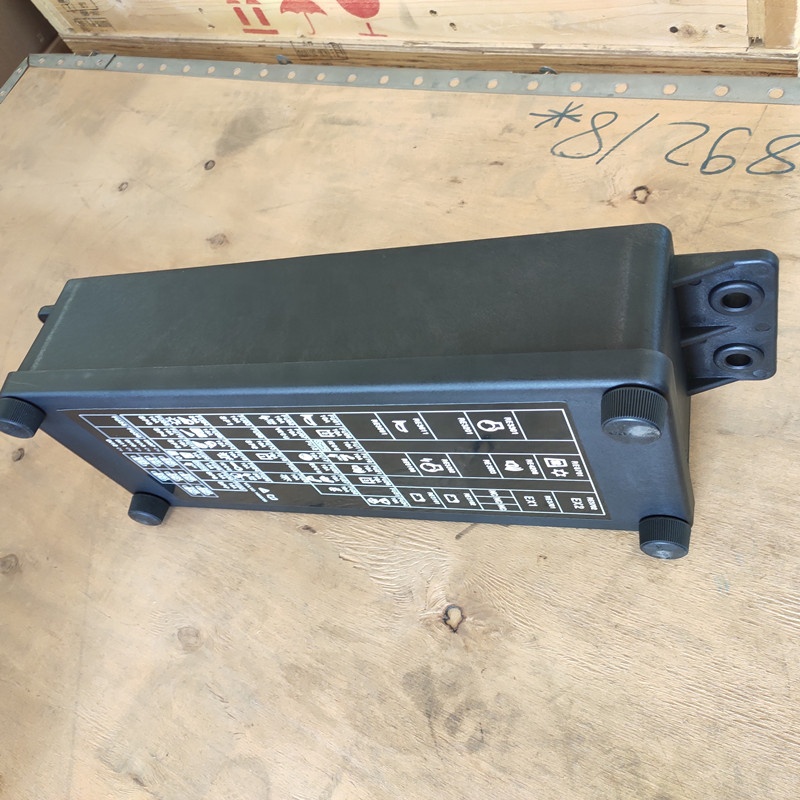 Volvo High Quality Fuse Box 14665423 14683134 14726291