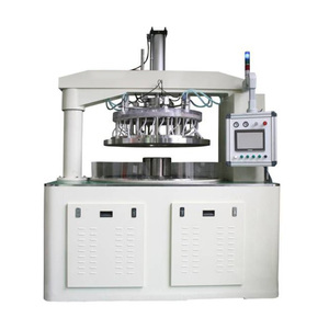 CNC مزدوجة الجانب عالية الدقة سطح اللف آلة تلميع - Product Image 3