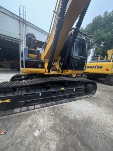 รถขุดรถขุดตีนตะขาบ330 330D2 30ตัน33ตันรถตักใช้งานหนัก - Product Image 6