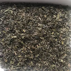 Vert De Chine Chunmee Health Tea 3008 Loose Bulk Tea In Bag Packaging For African Markets