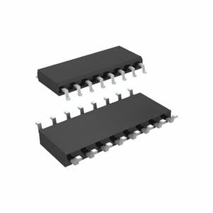 16 MAX5912ESE solc + T ส่วนประกอบการจัดการพลังงานอิเล็กทรอนิกส์ (PMIC) ช่องทางผู้ผลิต - Product Image 1